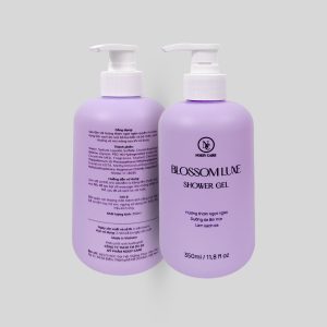 BLOSSOM LUXE SHOWER GEL